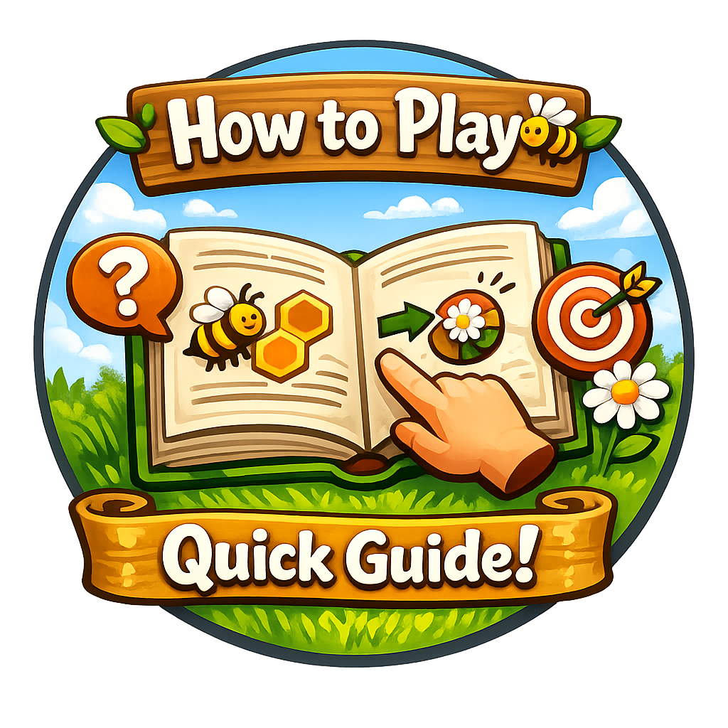 How to Play Quick Guide