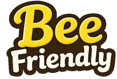 Bee Friendly logo