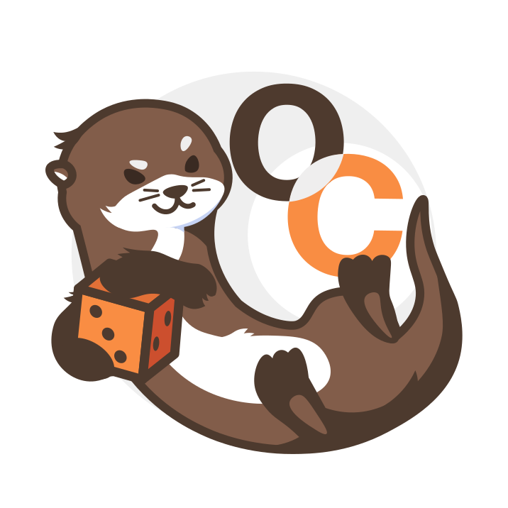 Otter Chaos