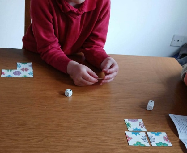 Bee Friendly playtest photo