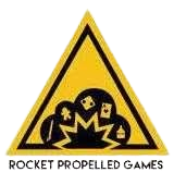 Rocket Propelled Games